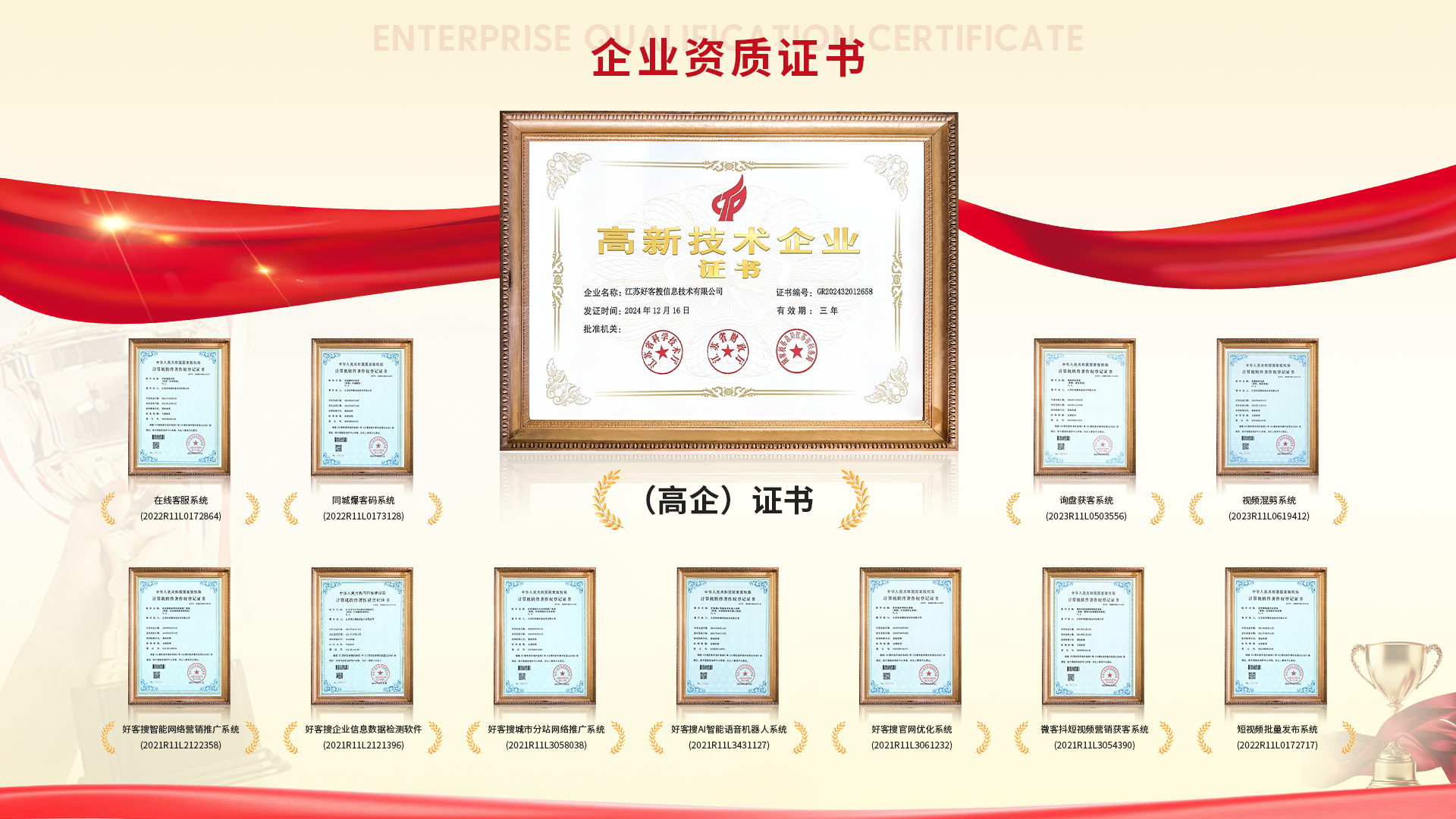 麒麟网站排名收录的几条秘密，很少有人知道